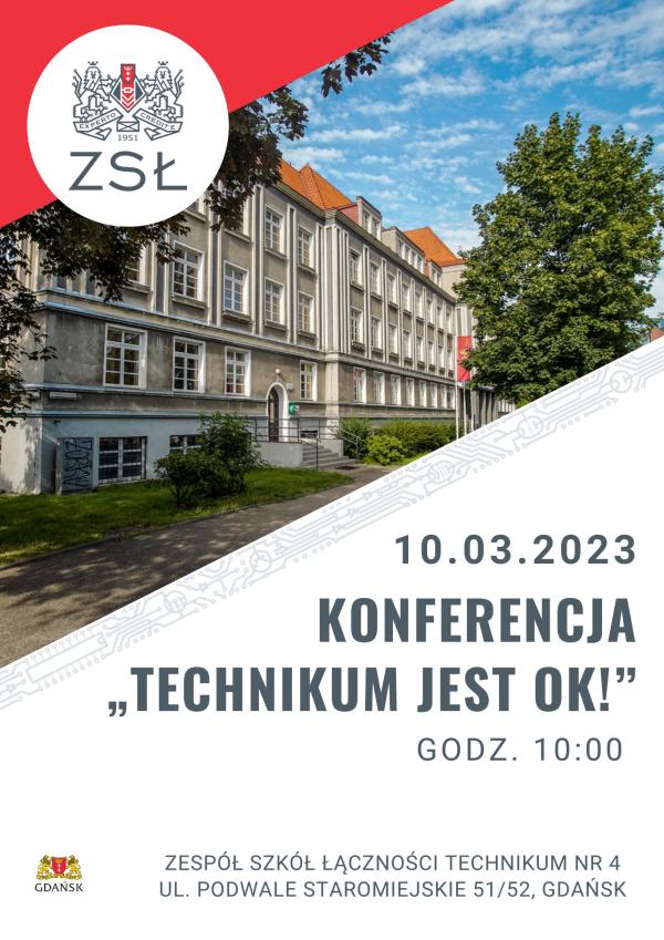 ZSL KONFERENCJA